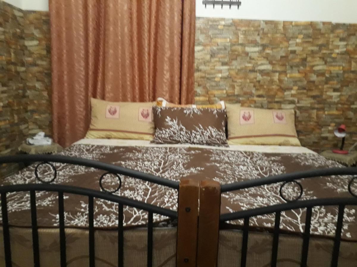 Soufan Guest House Наблус Экстерьер фото