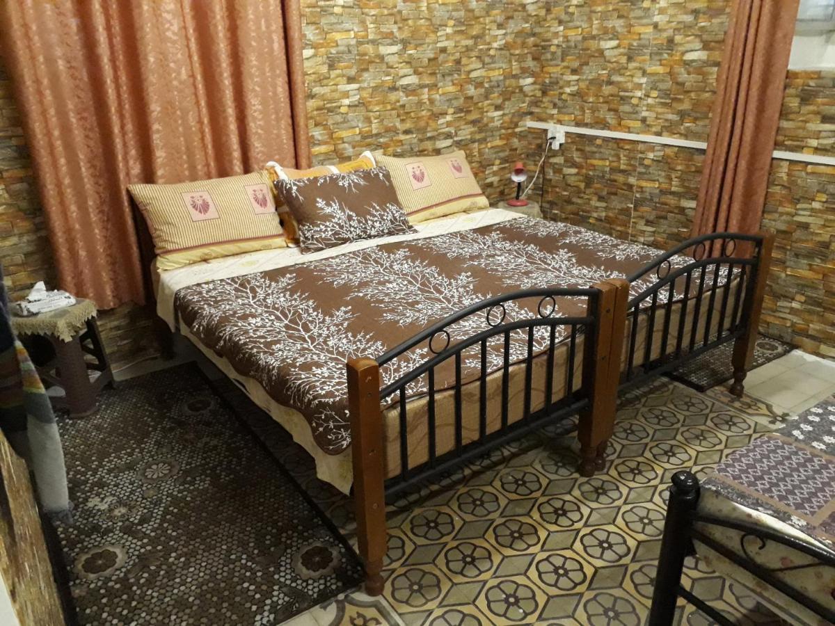 Soufan Guest House Наблус Экстерьер фото