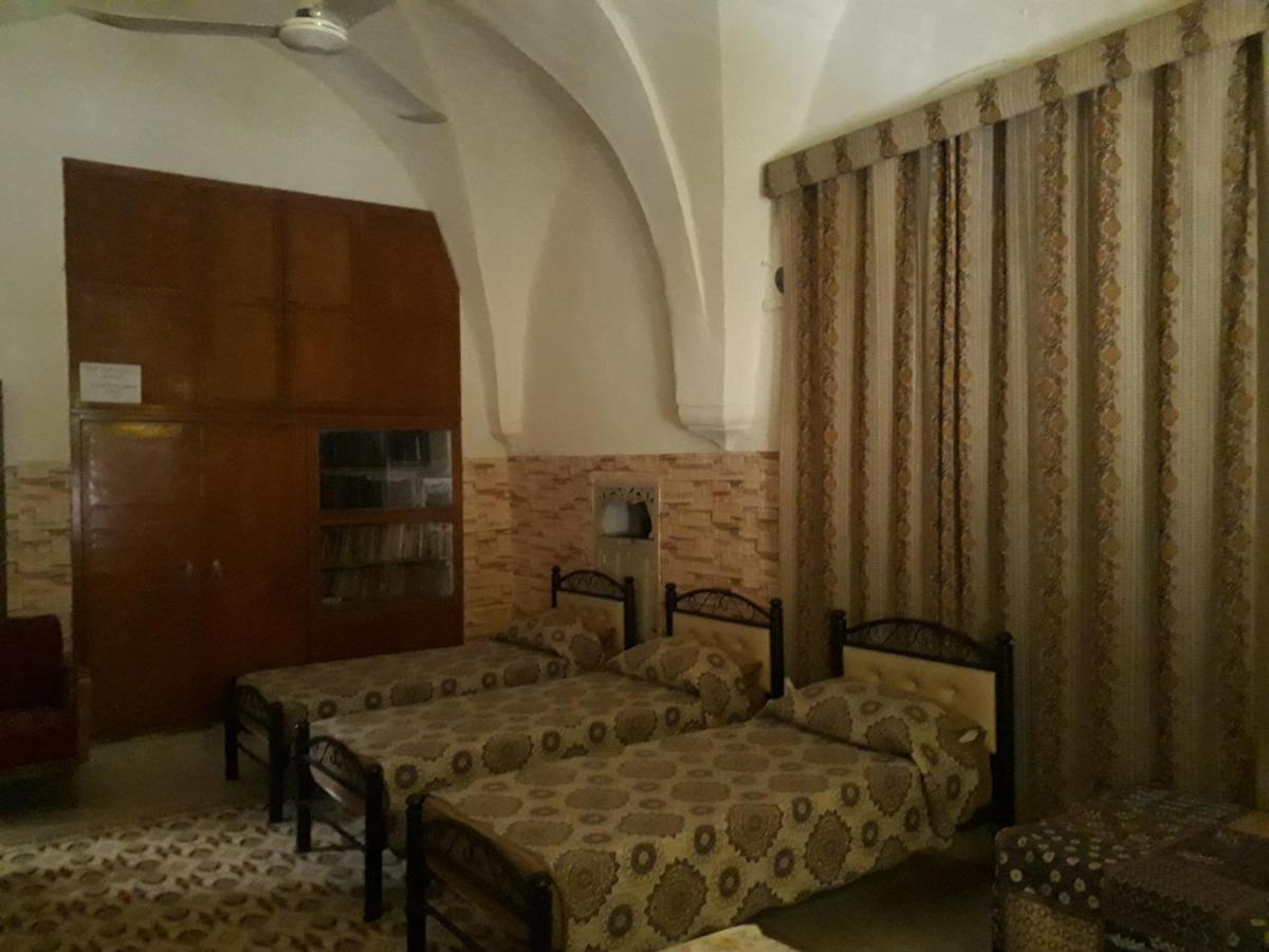 Soufan Guest House Наблус Экстерьер фото