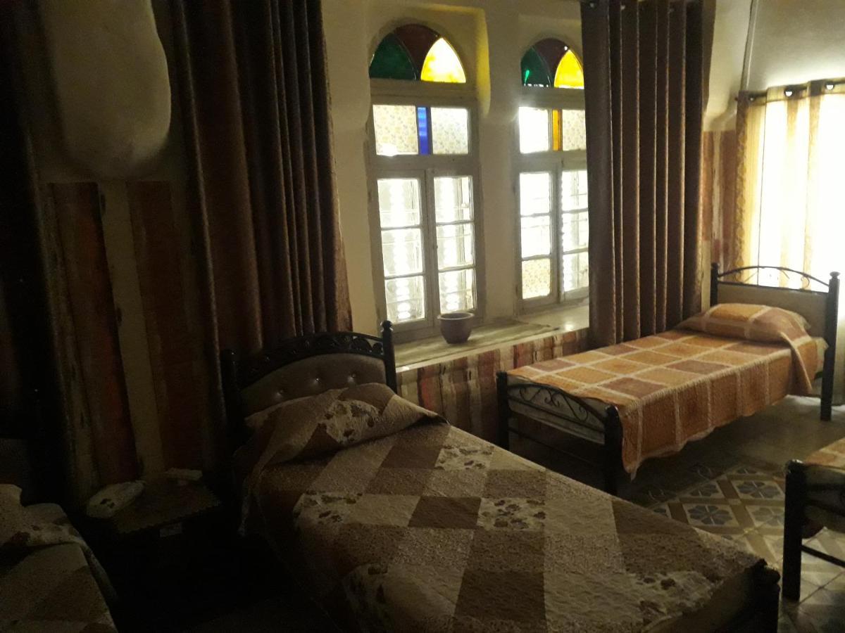 Soufan Guest House Наблус Экстерьер фото