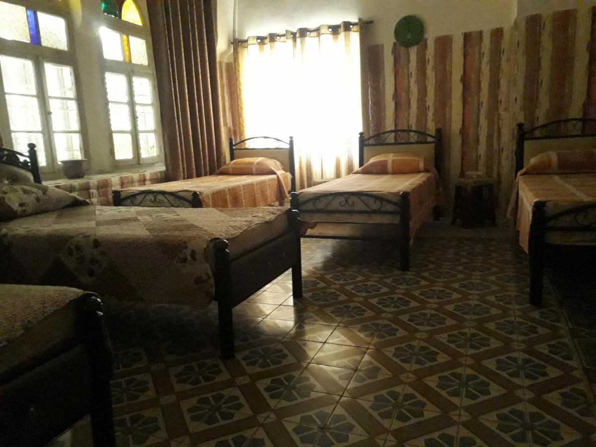 Soufan Guest House Наблус Экстерьер фото