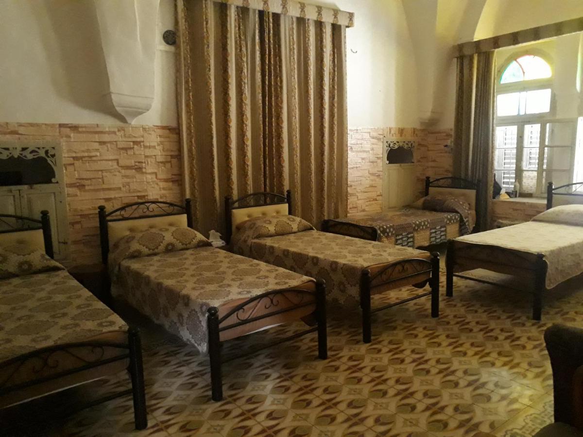 Soufan Guest House Наблус Экстерьер фото
