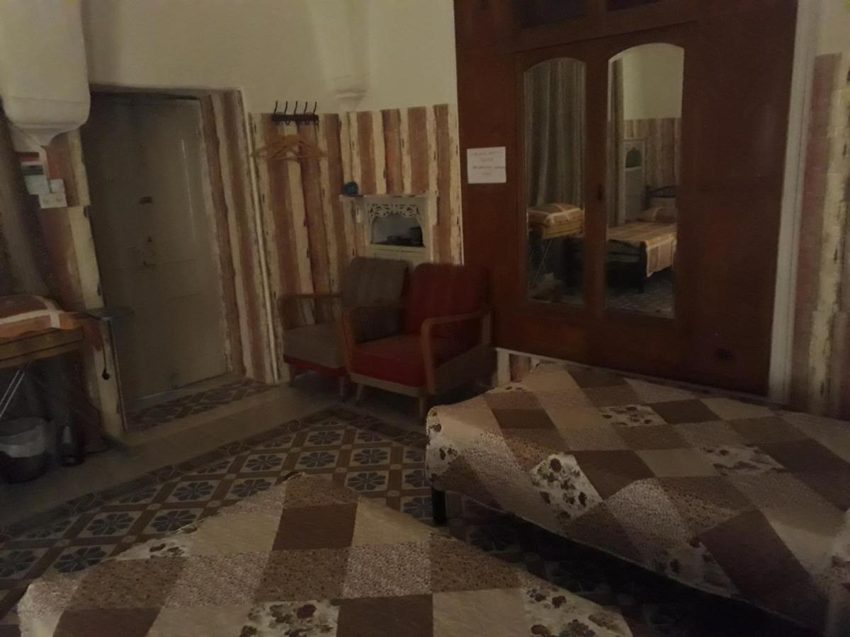 Soufan Guest House Наблус Экстерьер фото