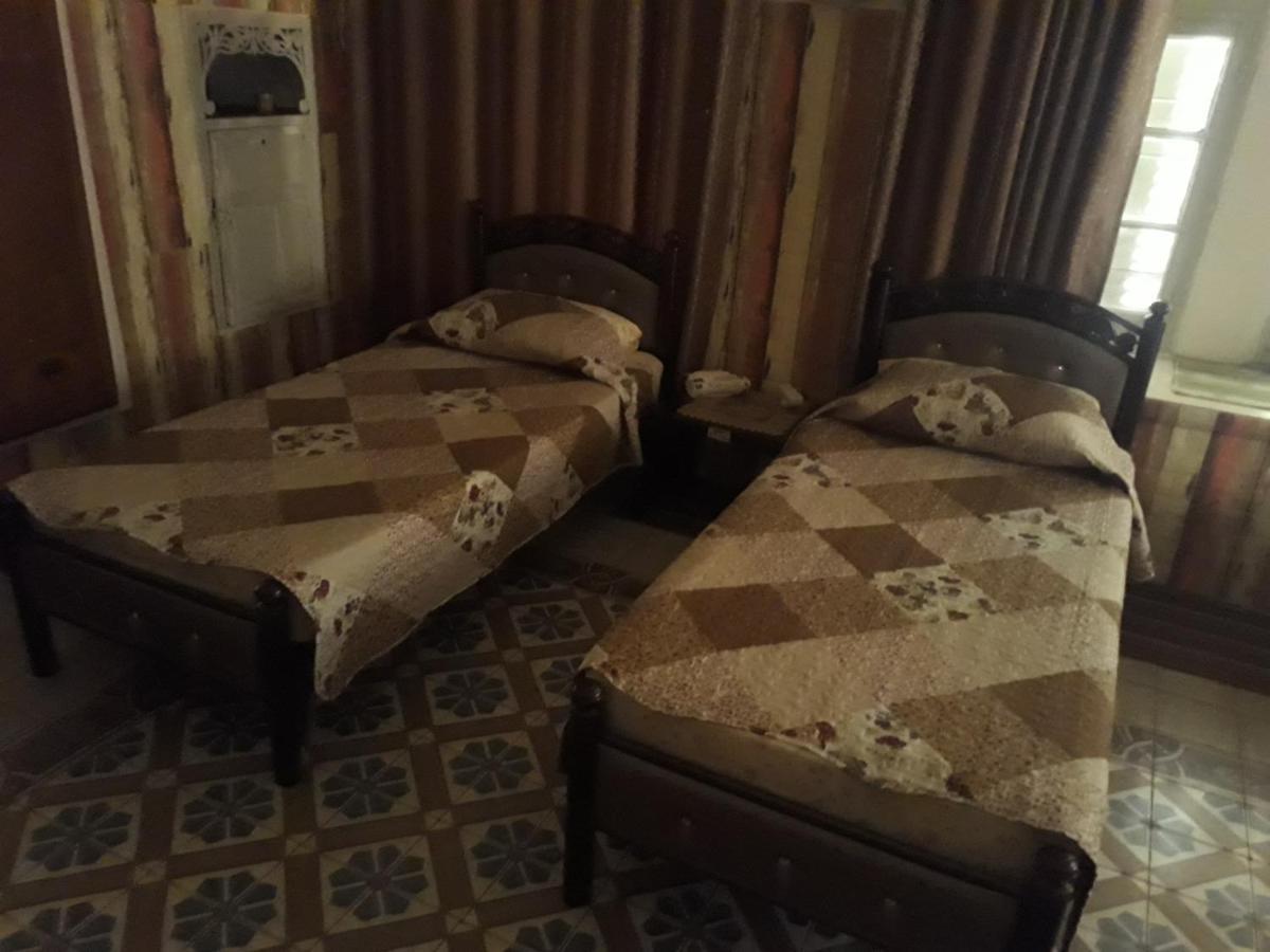 Soufan Guest House Наблус Экстерьер фото