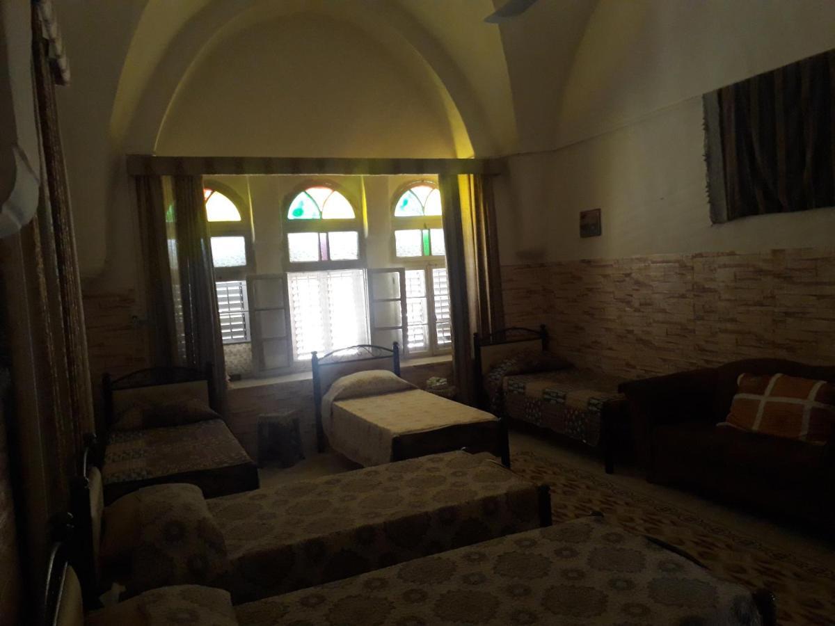 Soufan Guest House Наблус Экстерьер фото