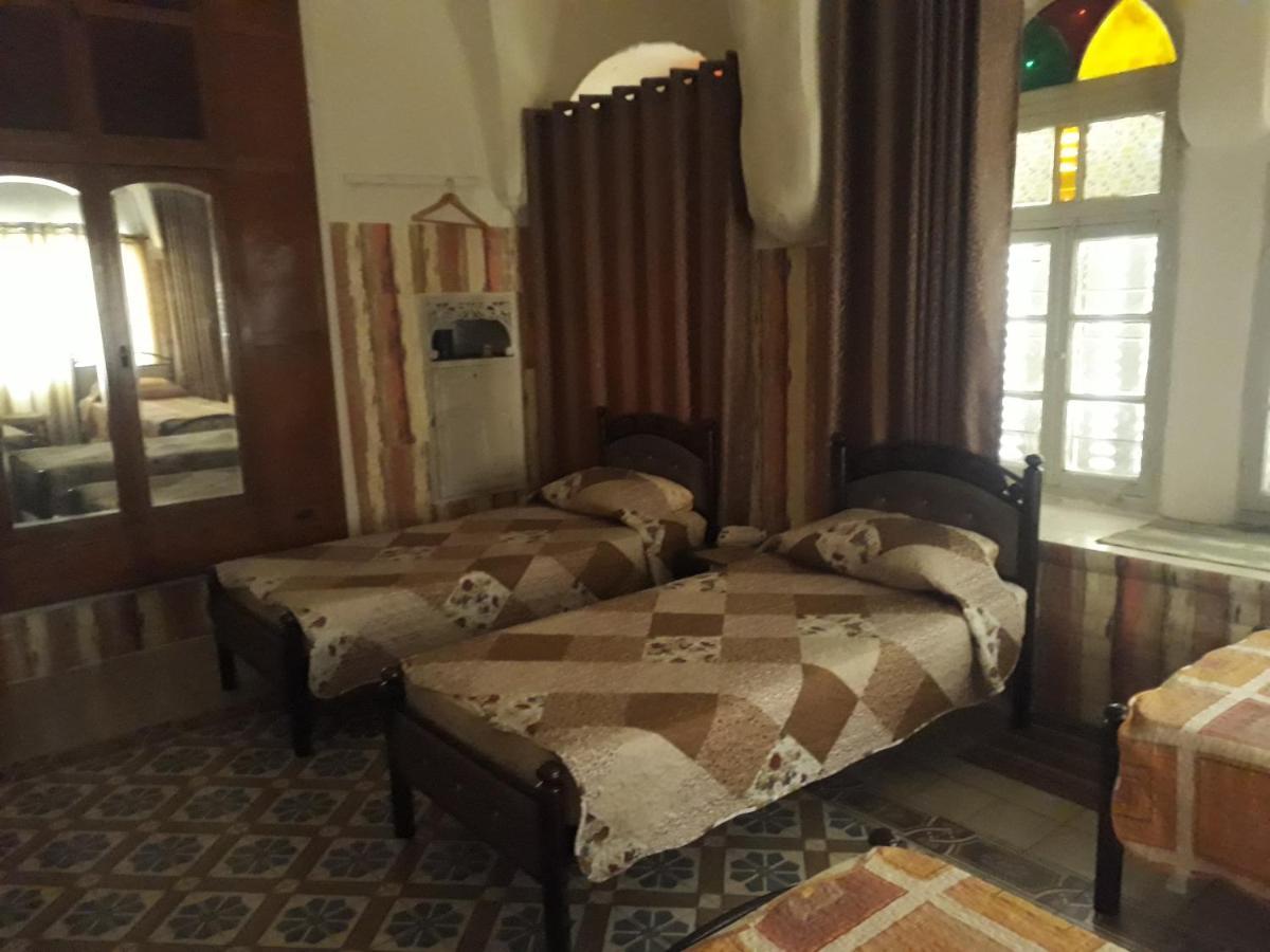Soufan Guest House Наблус Экстерьер фото