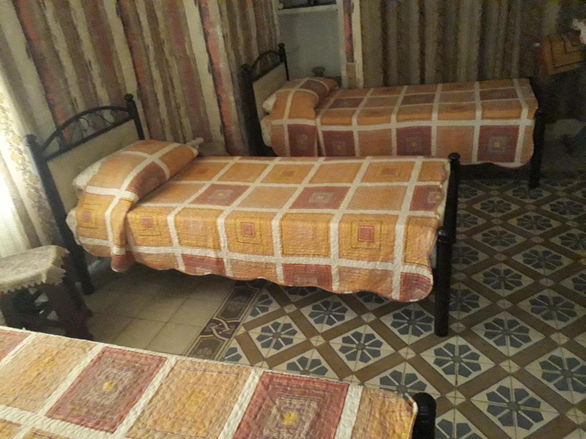 Soufan Guest House Наблус Экстерьер фото