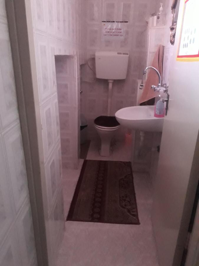 Soufan Guest House Наблус Экстерьер фото